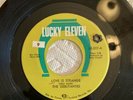 The Debutantes-Love Is Strange/A New Love Today 1966 Garage Rock 45 RPM