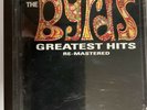The Byrds Greatest Hits MiniDisc, Rare, Good Condition