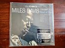 Miles Davis ‎– Kind Of Blue HQ-180g Legacy Vinyl - New Sealed