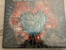Killswitch Engage 'The End of Heartache' 2LP 140g Silver & Black Vinyl - NEW