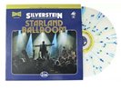 SILVERSTEIN Discovering The Waterfront LIVE LP VINYL 2022 Hand #176 RARE IN HAND