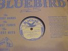 Chasey Collins / Memphis Minnie, Bluebird 6187,  BLUES 78-LISTEN