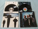 2 x LP Hubert KAH Sound Of My Heart Goldene Zeiten 1984/1989 Germany | EX