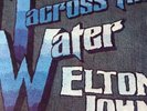 Elton John Madman across the water Vinyl