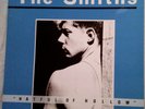 THE SMITHS - Hatful Of Hollow Vinyl LP Record UK First issue 1984 + OIS VG+/Ex