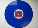 PIECES OF A PENSIVE STATE OF MIND - PIECES OF A PENSIVE STATE OF MIND Blue Vinyl