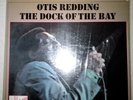 OTIS REDDING - The Dock Of The Bay Vinyl LP Record First Press 1968 US Ex/\Ex