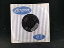 Booker T and the MGs - Jelly Bread Vinyl 45 Single (London HLK 9670)