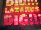 Nick Cave & the bad seeds Dig, Lazarus, Dig  Vinyl