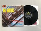 The Beatles - Please Please Me - 1965 UK STEREO Reissue LP - EXCELLENT AUDIO