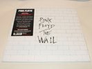 Pink Floyd: The Wall (2016, Pink Floyd Records, Rmstd 180 gram Vinyl)
