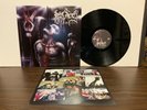 Dying Fetus - Grotesque Impalement - Vinyl LP Record NM W 3 Bonus Tracks