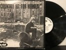 A Country Fit For Heroes EP 1982 No Future Records – oi 3 United Kingdom VG+/VG+