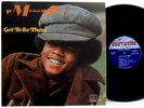 JACKSON MICHAEL *VG+/VG+* 