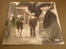 VOLBEAT REWIND/REPLAY/REBOUND 2LP LIMITED EDITION BLUE VINYL AND CLEAR VINYL SET
