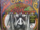 Rob Zombie – Venomous Rat Regeneration Vendor [New Vinyl] 