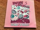 HALF MAN HALF BISCUIT Back Again In The DHSS * PROBE LP 1987 (Original)