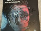 THE WiLDHEARTS Earth Vs UK 1993 Vinyl LP SIGNED  10 Tracks EX/NMINT Autographed
