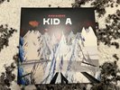 RADIOHEAD - Kid A - 2LP 10