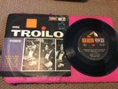 Anibal Troilo - Pichuco - 7” Vinyl 33rpm ep - Argentine tango