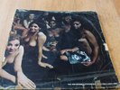 The Jimi Hendrix Experience - Electric Ladyland - gate-fold - 613 008/9 - FILLER