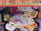 Anteloper / KUDU (LTD BLUE LP) / International Anthem / IARC018LP / 05221921 /