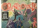 The Zombies  Odessey & Oracle 180g Vinyl LP Translucent Orange Half Speed Master
