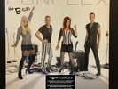 The B-52s - Vinyl LP Record SEALED  Bonus CD 2008 1st & Only US Pressing