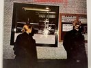 CHRISMA Chinese Restaurant LP/1977 Italy/New Wave/Synth Pop/Ultravox/Suicide