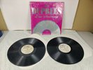 THE DUPREES Silver Edition Double Album Vinyl Lp