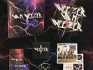 Van Weezer Deluxe Box Set Smashing Pumpkins Audiophyle Vinyl LP The Beatles