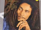 BOB MARLEY & The Wailers - Legend Best Of vinyl LP 1984