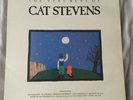 Cat Stevens - The Very Best Of -  1990 Vinyl LP - CATV1 Island Records