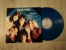 The Rolling Stones ‎– Through The Past, Darkly - LP   LTD - MADE IN JAPAN - BLUE