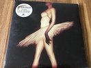 CLINT MANSELL - Black Swan *2LP* LIMITED CLEAR/BLUE VINYL Mondo Original Score