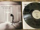 NICK CAVE & THE BAD SEEDS - Push The Sky Away *LP* LIMITED CLEAR BLACK VINYL RAR
