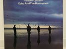 ECHO AND BUNNYMEN / HEAVEN UP HERE US WINCHESTER PRESSING