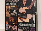 Solo Anthology - Best of Lindsey Buckingham deluxe 6 LP vinyl record box set