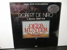 The Deer Hunter (Original Soundtrack), Capitol SOO-11940, sealed mint, 1979