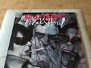 Bulletboys Freakshow LP EU 1991 Van Halen