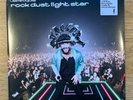 Jamiroquai - rock dust light star - vinyl LP (sealed)
