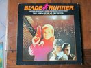33 tours Blade Runner  vangelis