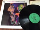 CHARLES MINGUS Mingus Ah Um Vinyl Record Album CBS 52346 - 1969 RE ISSUE - N/M