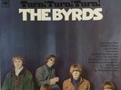 The Byrds - Turn  Turn  Turn  - Mint- Vinyl / NM Cover / Mint Labels