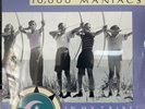 10,000 Maniacs-In My Tribe[LP] First Press 1987 E1-60738 (SEALED)
