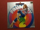 Lp Frumpy: 2, Attention,  Krautrock