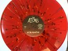 THE ALTONS In The Meantime LP NEW COLORED VINYL Mango Hill repress