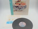 DURUTTI COLUMN LC Japan LP OBI VINYL 23JAL-2