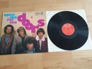 The Doors - Open The Doors For The Doors - Waiting For The Sun LP