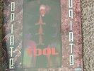 Tool Opiate Vinyl LP Early Pressing Sealed  Zoo Original Price And Date Tag